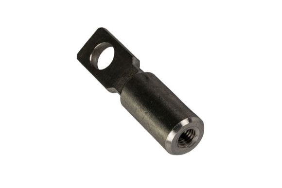 Turbosmart  Clevis Suit IWG75 (1/4" UNF thread) 8.2mm (Hole) x 40mm
