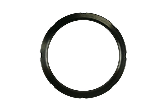 Turbosmart  Accent Locking Collar Suits GenV UltraGate38 and CompGate40 - Black