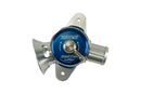 Turbosmart  Dual Port Mazda/Subaru-Blue-4