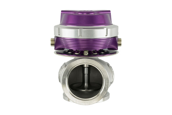 Turbosmart  GenV CompGate40 14psi External Wastegate (Purple)