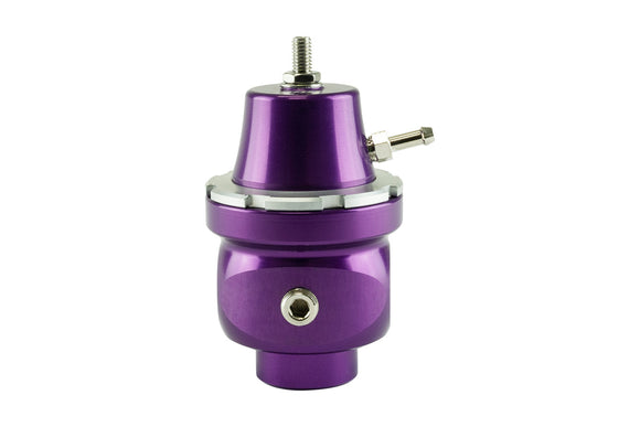 Turbosmart  FPR8 Fuel Pressure Regulator Suit -8AN (Purple)