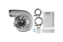 Turbosmart  TS-2 Turbocharger (Water Cooled) 7170 (Kompact) V-Band Reverse Rotation 1.07AR Externally Wastegated-6