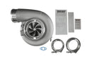 Turbosmart  TS-1 Performance Turbocharger 8280 V-Band Reverse Rotation 0.96AR Externally Wastegated-6