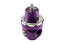 Turbosmart  FPR8 Fuel Pressure Regulator Suit -8AN (Purple)-1