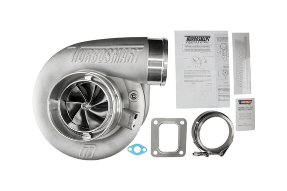 Turbosmart  TS-1 Performance Turbocharger 7880 T4 0.96AR Externally Wastegated