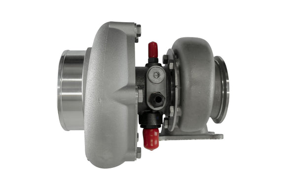 Turbosmart  TS-2 Performance Turbocharger (Water Cooled) 6262 T3 0.63AR Externally Wastegated