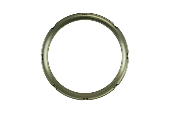Turbosmart  Accent Locking Collar Suits RacePort and IWG75 - Platinum