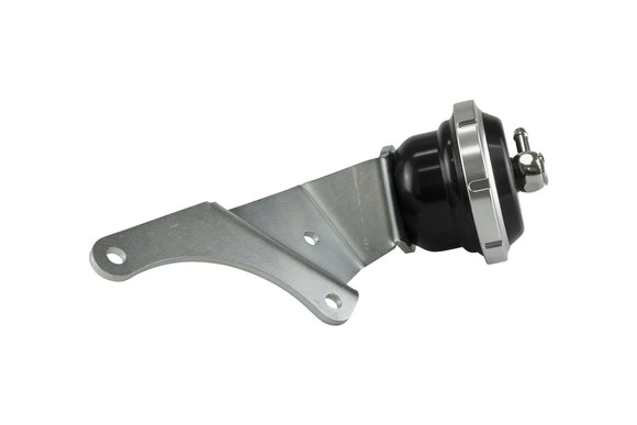 Turbosmart  IWG75 Wastegate Actuator Suit K03 Golf/A3/Leon/Octavia 5psi - Black