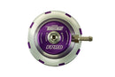 Turbosmart  FPR8 Fuel Pressure Regulator Suit -8AN (Purple)-4