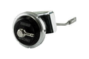 Turbosmart  IWG75 Wastegate Actuator Suit Mitsubishi EVO 4-8 14 PSI Black-1