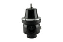 Turbosmart  FPR8 Fuel Pressure Regulator Suit -8AN (Black)-3