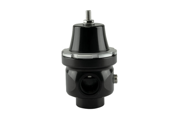 Turbosmart  FPR8 Fuel Pressure Regulator Suit -8AN (Black)