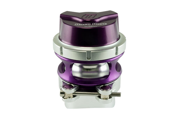 Turbosmart  GenV RacePort BOV - (Purple)
