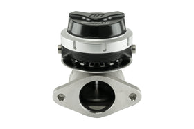 Turbosmart  GenV UltraGate38 14psi External Wastegate (Black) - 0