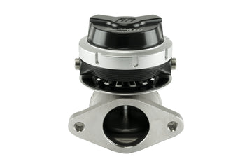 Turbosmart  GenV UltraGate38 14psi External Wastegate (Black) - 0
