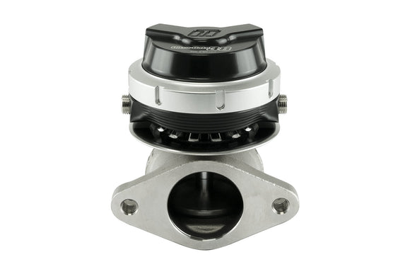 Turbosmart  GenV UltraGate38 14psi External Wastegate (Black)