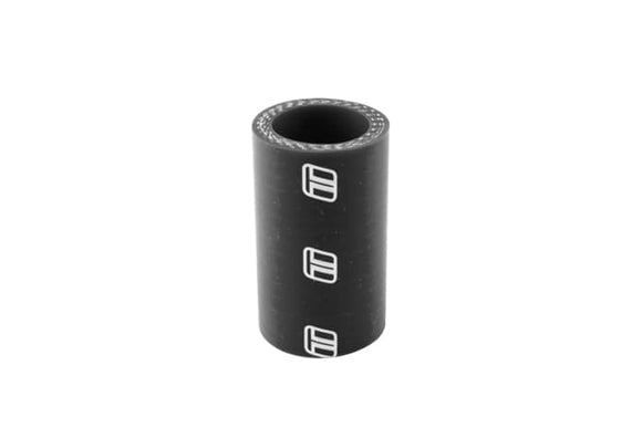 Turbosmart  Straight Hose 1.00" x 60mm (Black)