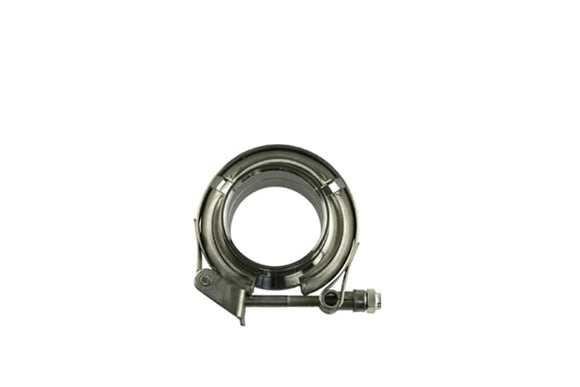 Turbosmart  V-Band Coupling Kit inc Quick-Release 50.8mm / 2.0"