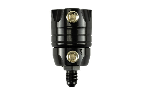 Turbosmart  ProOPR Rising Rate Turbo Oil Pressure Regulator (Twin Outlet)