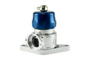 Turbosmart  Dual Port Subaru-Blue-3