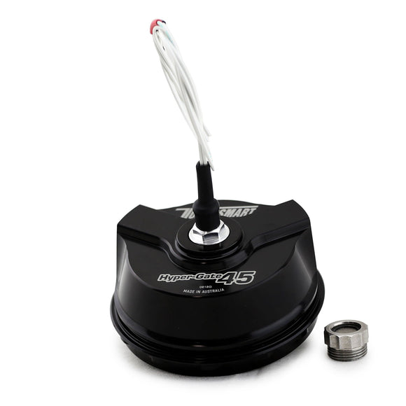 Turbosmart  GenV Complete Sensor Cap (Black) Suit WG45/50