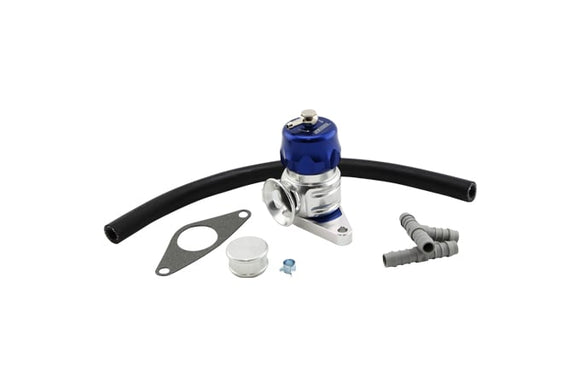 Turbosmart  Supersonic Subaru - Blue