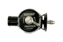 Turbosmart  Smart Port - Subaru WRX 2015-current - Black-3