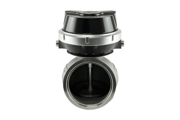 Turbosmart  GenV PowerGate60 7psi External Wastegate (Black) - 0