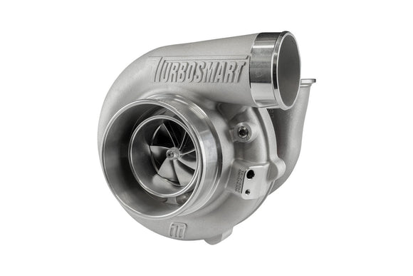 Turbosmart  TS-2 Performance Turbocharger (Water Cooled) 6262 V-Band 0.82AR Externally Wastegated