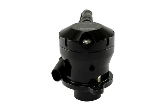 Turbosmart  BOV Kompact EM Dual port VR22 - Ford Fiesta ST