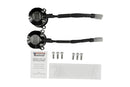 Turbosmart  BOV Kompact EM Dual Port VR20 -Tundra V6-6