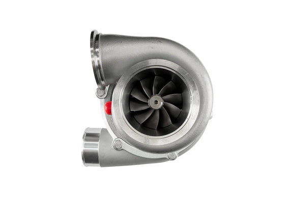 Turbosmart  TS-1 Performance Turbocharger 6262 V-Band 0.82AR Externally Wastegated (Reversed Rotation)