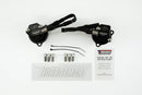 Turbosmart  BOV Kompact EM Plumb Back VR29 - Merc C63-6
