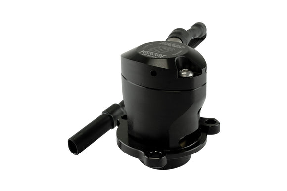 Turbosmart  BOV Kompact EM Dual Port VR23 - BMW N20