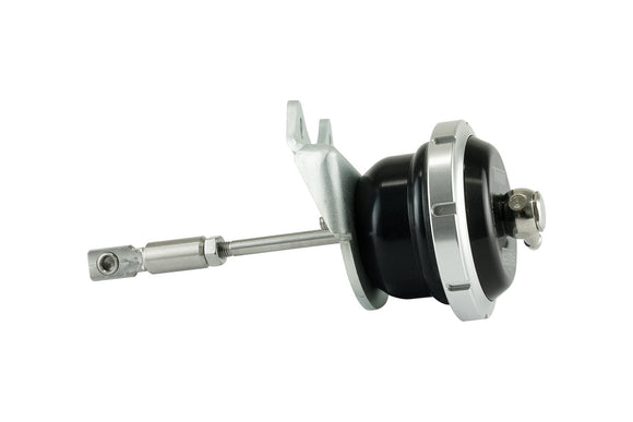 Turbosmart  IWG75 Wastegate Actuator Suit Polaris RZR Turbo - 5psi Black