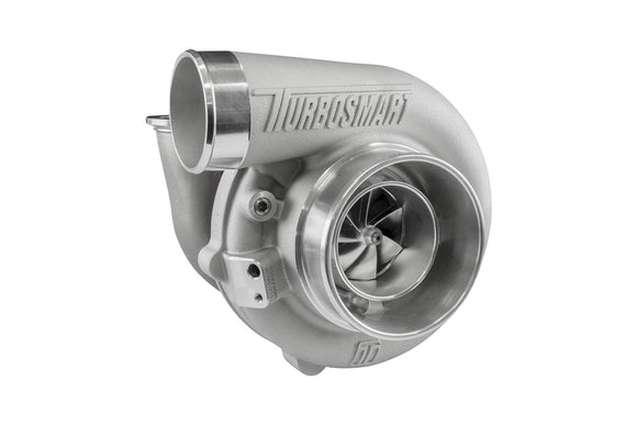 Turbosmart  TS-2 Performance Turbocharger (Water Cooled) 5862 V-Band Reverse Rotation 0.82AR Externally Wastegated