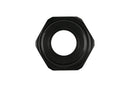 Turbosmart  Oil Cap Insert - 10AN  - Black-2