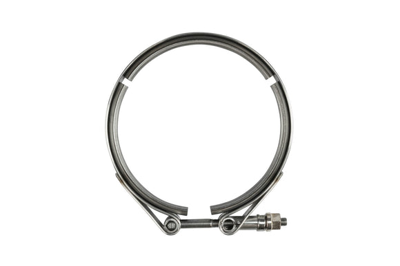 Turbosmart  TS-1 Turbocharger V-Band Clamp Suit Turbine Housing 4.50"