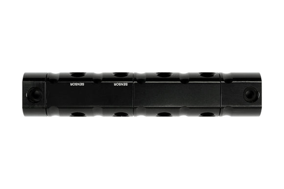 Turbosmart  Modular Combo Block (4 Port & 2 Channel) 1/8NPT