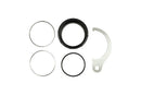 Turbosmart  LockSleeve Turbo Adapter Compressor Outlet 2.50" to Straight Plazmaclamp 2.50"-5