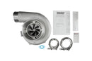 Turbosmart  TS-2 Performance Turbocharger (Water Cooled) 6262 V-Band Reverse Rotation 0.82AR Externally Wastegated-6