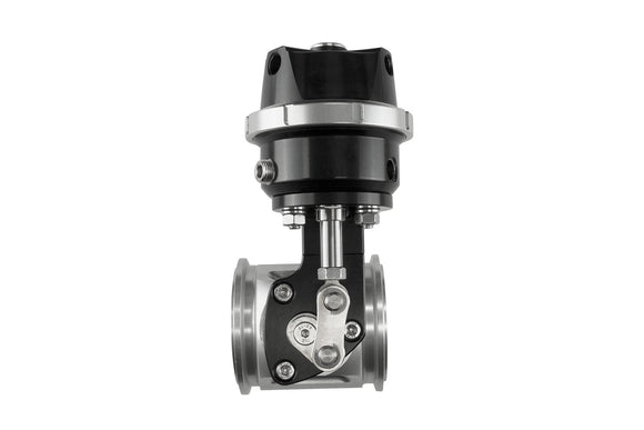 Turbosmart  Compressed Gas BoostGate50 7PSI Black (Suits CO2 Boost Control)