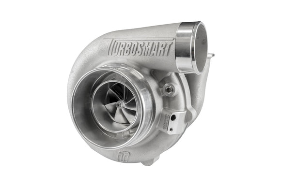 Turbosmart  TS-1 Performance Turbocharger 5862 V-Band 0.82AR Externally Wastegated
