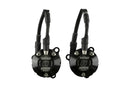 Turbosmart  BOV Kompact EM Dual Port VR25 - 400 Z-3