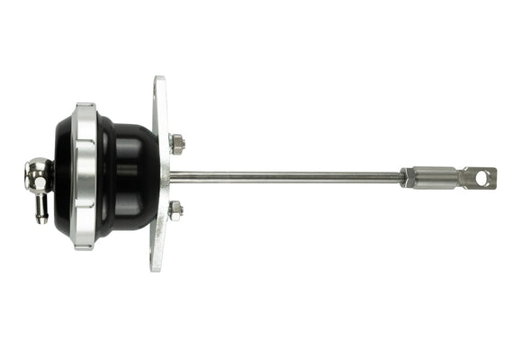 Turbosmart  IWG75 Wastegate Actuator Suit Mitsubishi EVO 10 18 PSI Black