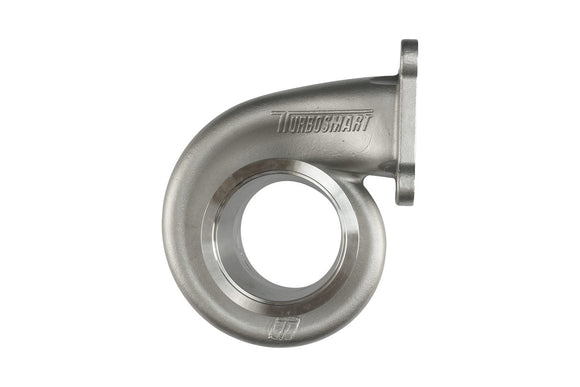 Turbosmart  Turbine Housing B Frame (T4 Divided 0.84AR) suit 66mm turbine