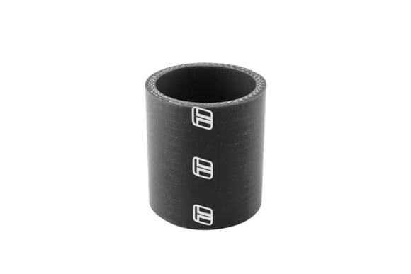 Turbosmart  Straight Hose 1.75" x 60mm (Black)