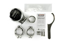 Turbosmart  Gen4 CompGate40 7psi External Wastegate  (Black)-6