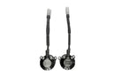 Turbosmart  BOV Kompact EM Dual Port VR20 -Tundra V6-5