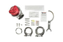 Turbosmart  GenV ProGate50 14psi External Wastegate (Red)-6